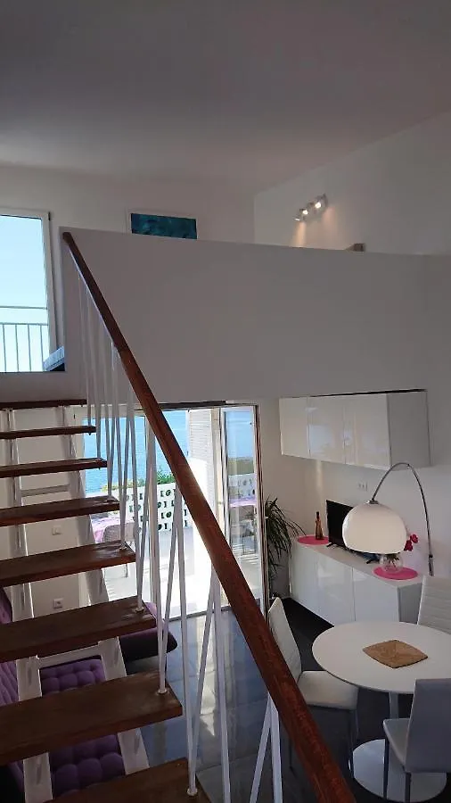 Apartmani Antonieta Veli Losinj Apartment