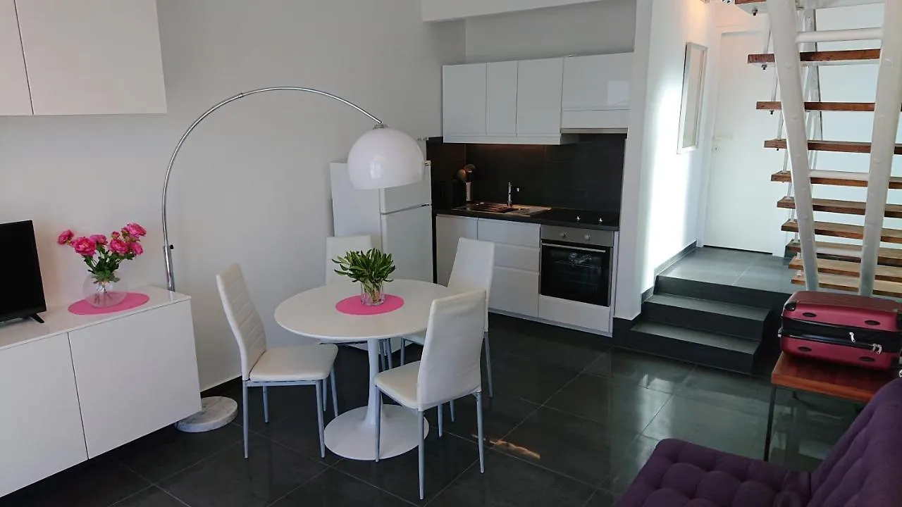 Apartmani Antonieta Veli Losinj 0*,