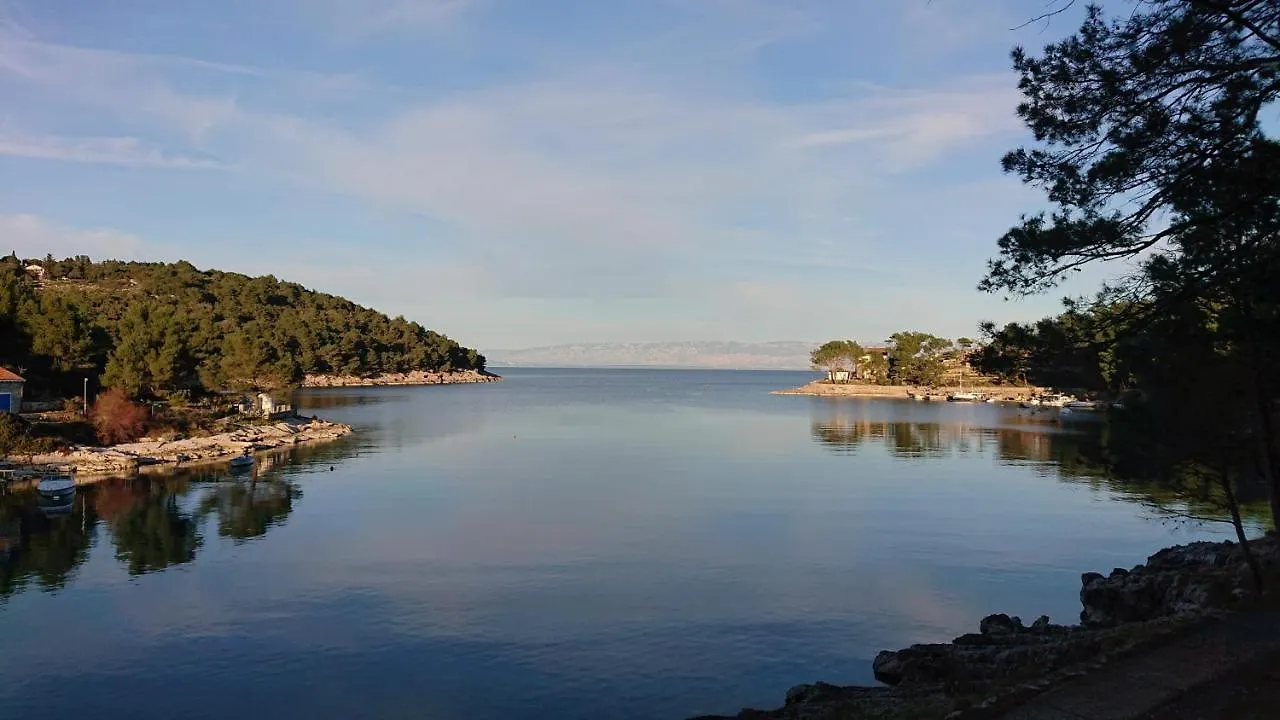 Apartmani Antonieta Veli Losinj 0*,