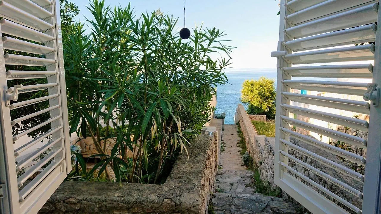 Apartmani Antonieta Veli Losinj