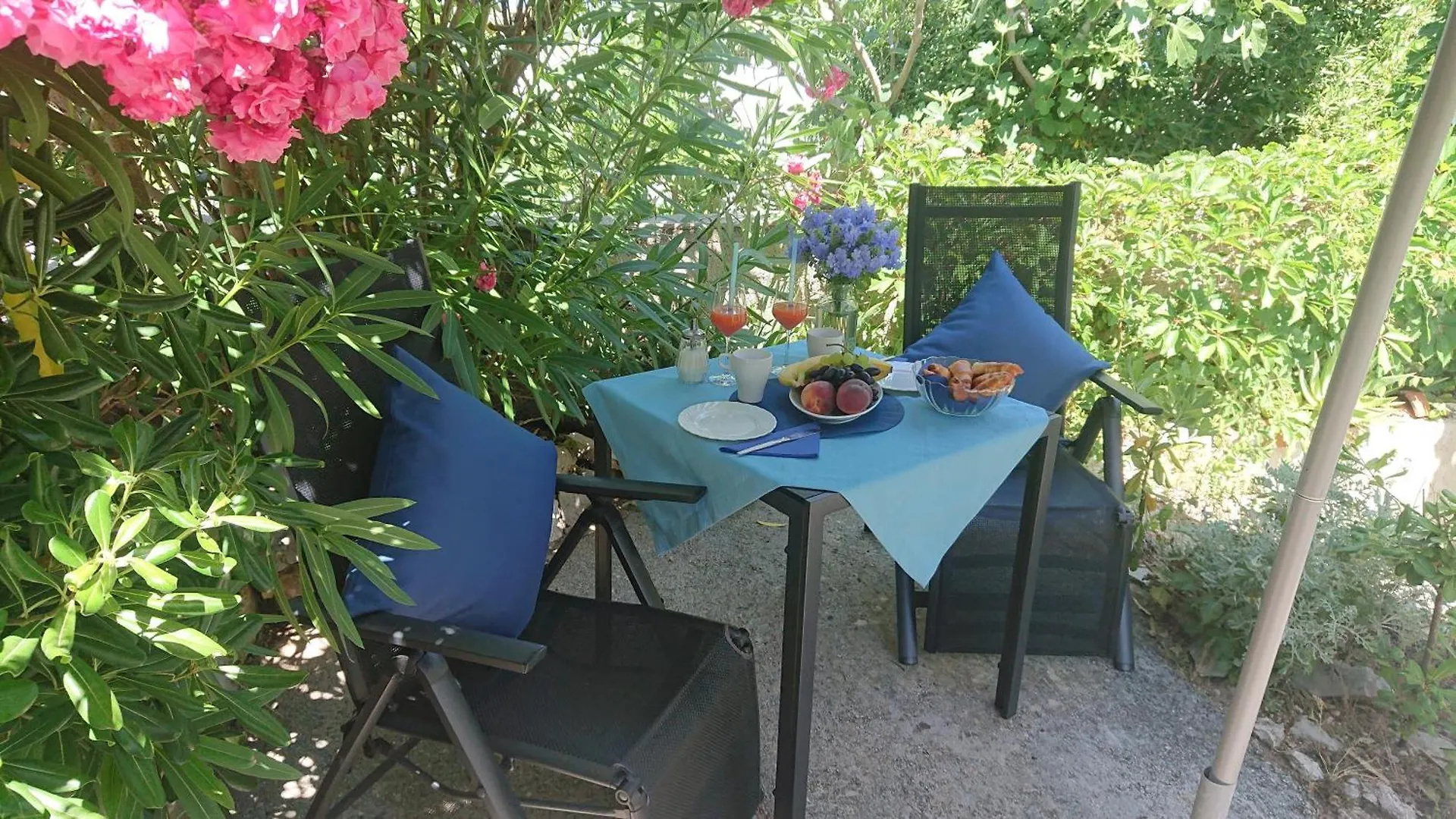 Apartmani Antonieta Veli Losinj Croatia