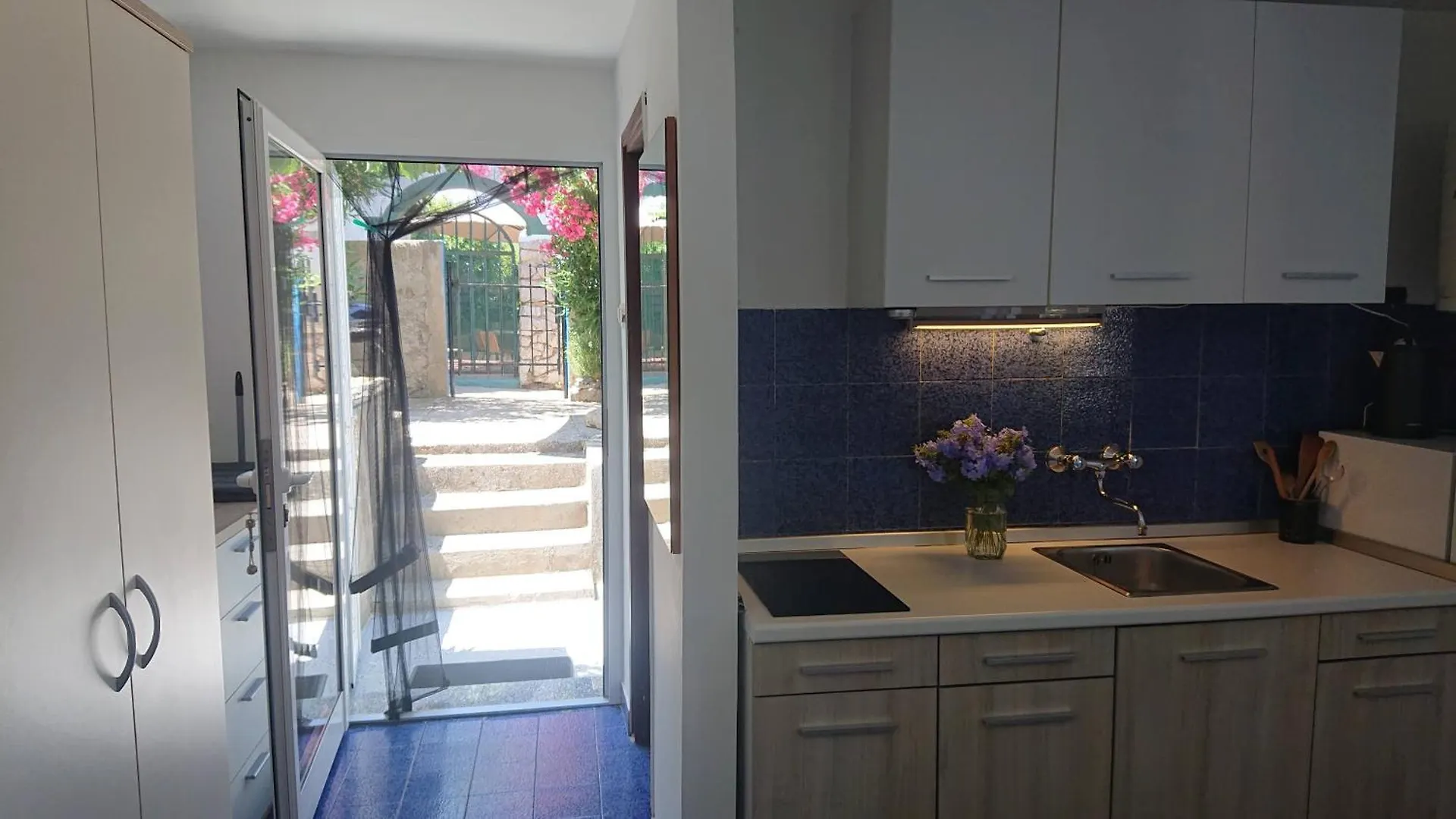 Apartmani Antonieta Veli Losinj Apartment
