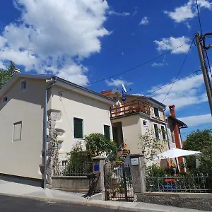  Apartment Jankoviceva Cesta 19