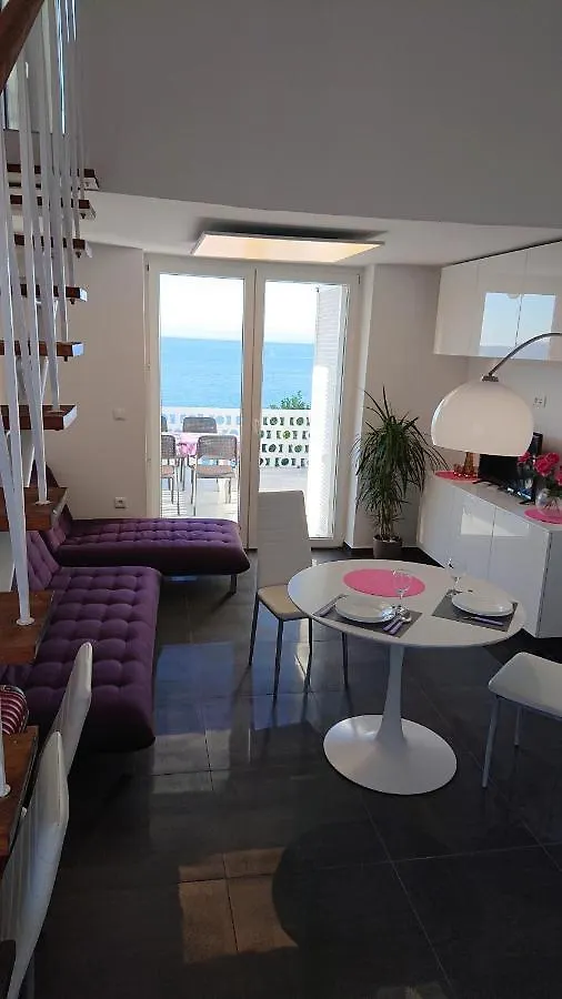 Apartmani Antonieta Veli Losinj 0*,  Croatia