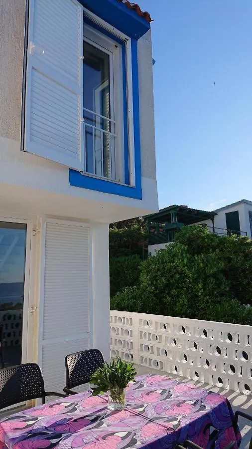 Apartment Apartmani Antonieta Veli Losinj