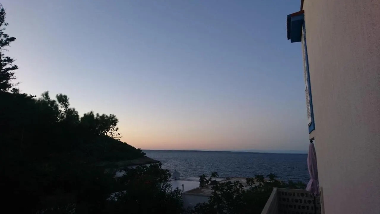 Apartmani Antonieta Veli Losinj Apartment
