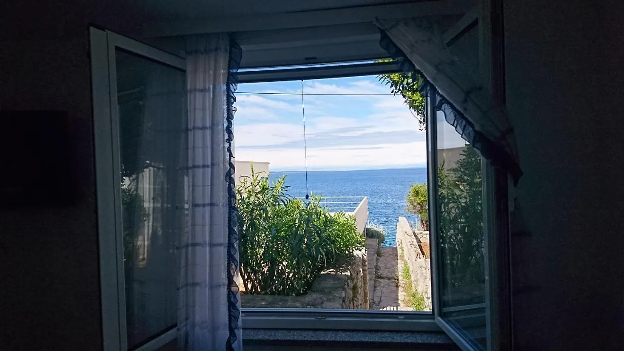 Apartmani Antonieta Veli Losinj Apartment