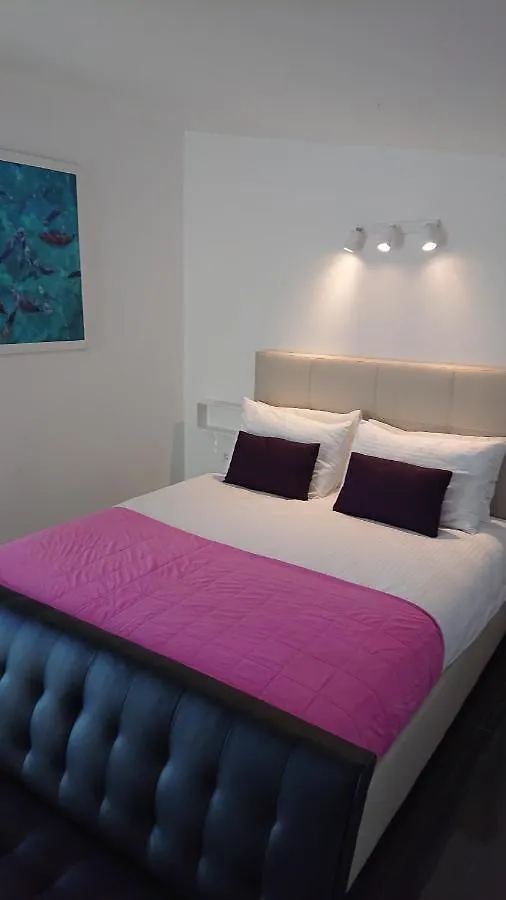 Apartmani Antonieta Veli Losinj