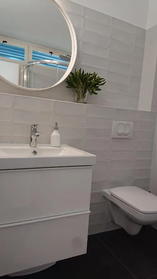 Apartmani Antonieta Veli Losinj
