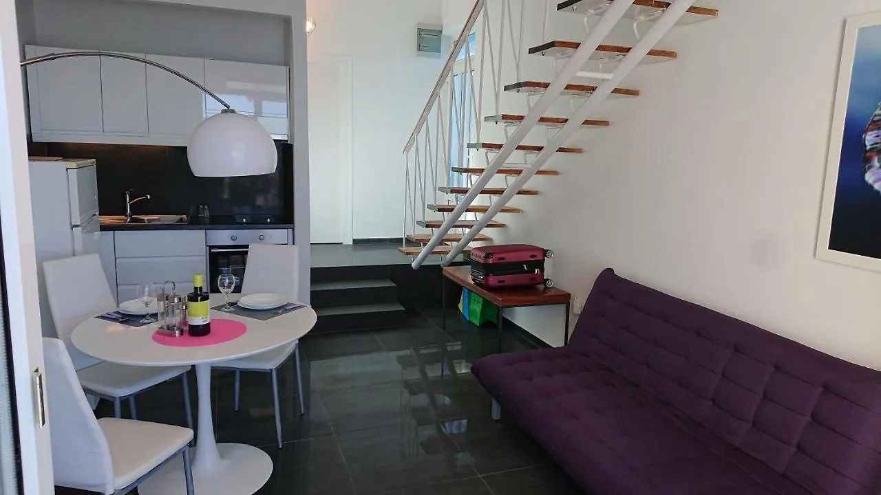 Apartment Apartmani Antonieta Veli Losinj
