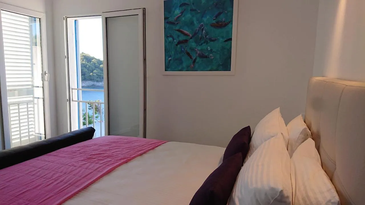 Apartmani Antonieta Veli Losinj Croatia