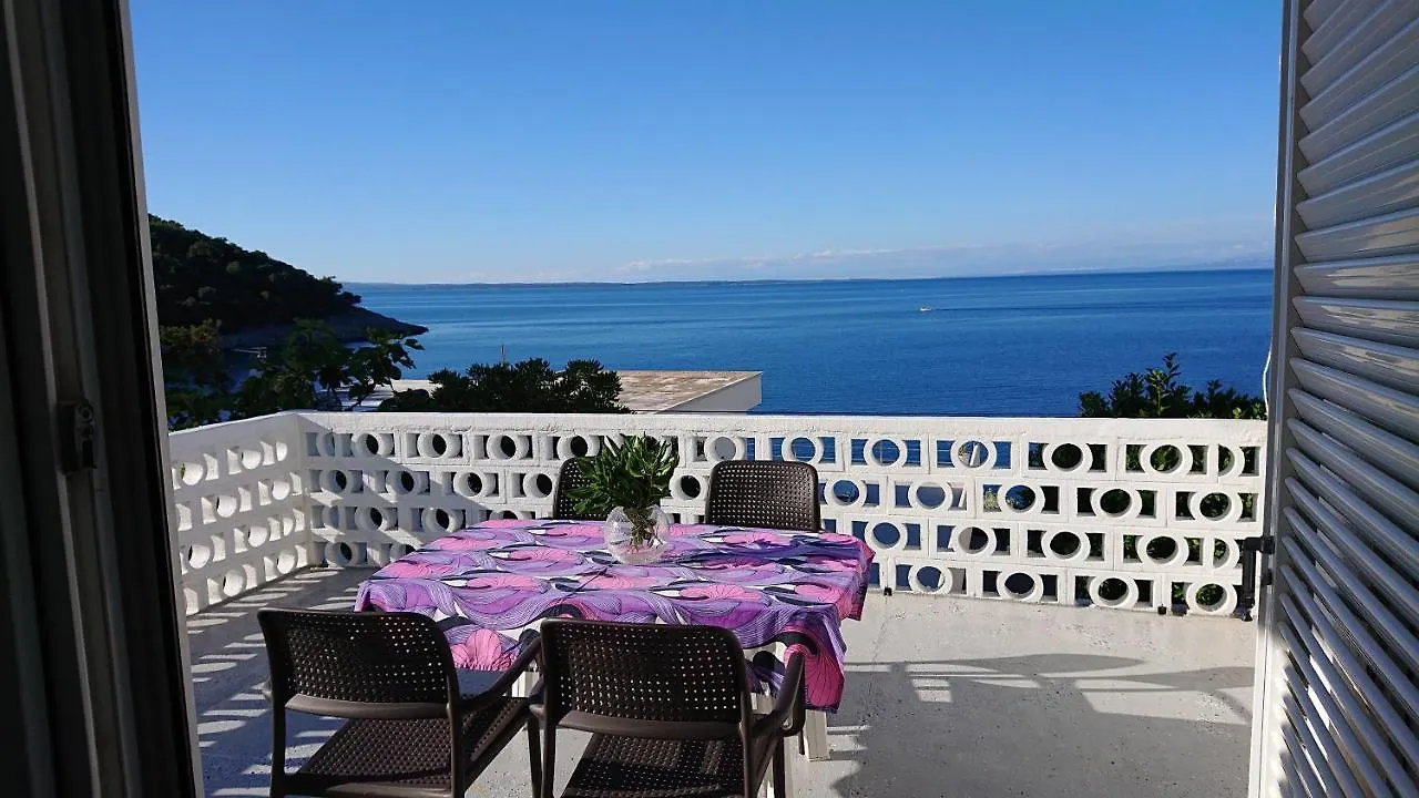 Apartment Apartmani Antonieta Veli Losinj Croatia