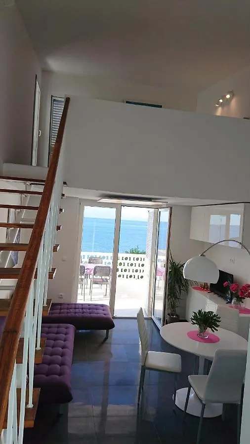 Apartment Apartmani Antonieta Veli Losinj