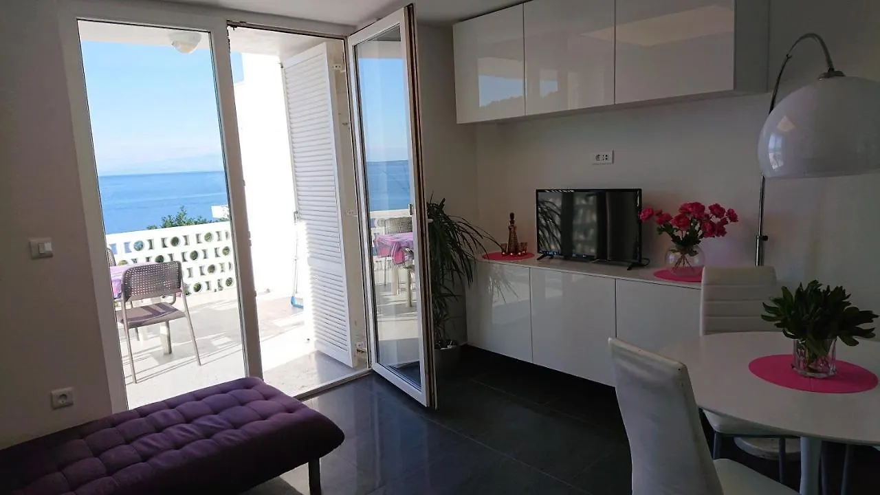 Apartmani Antonieta Veli Losinj 0*,  Croatia