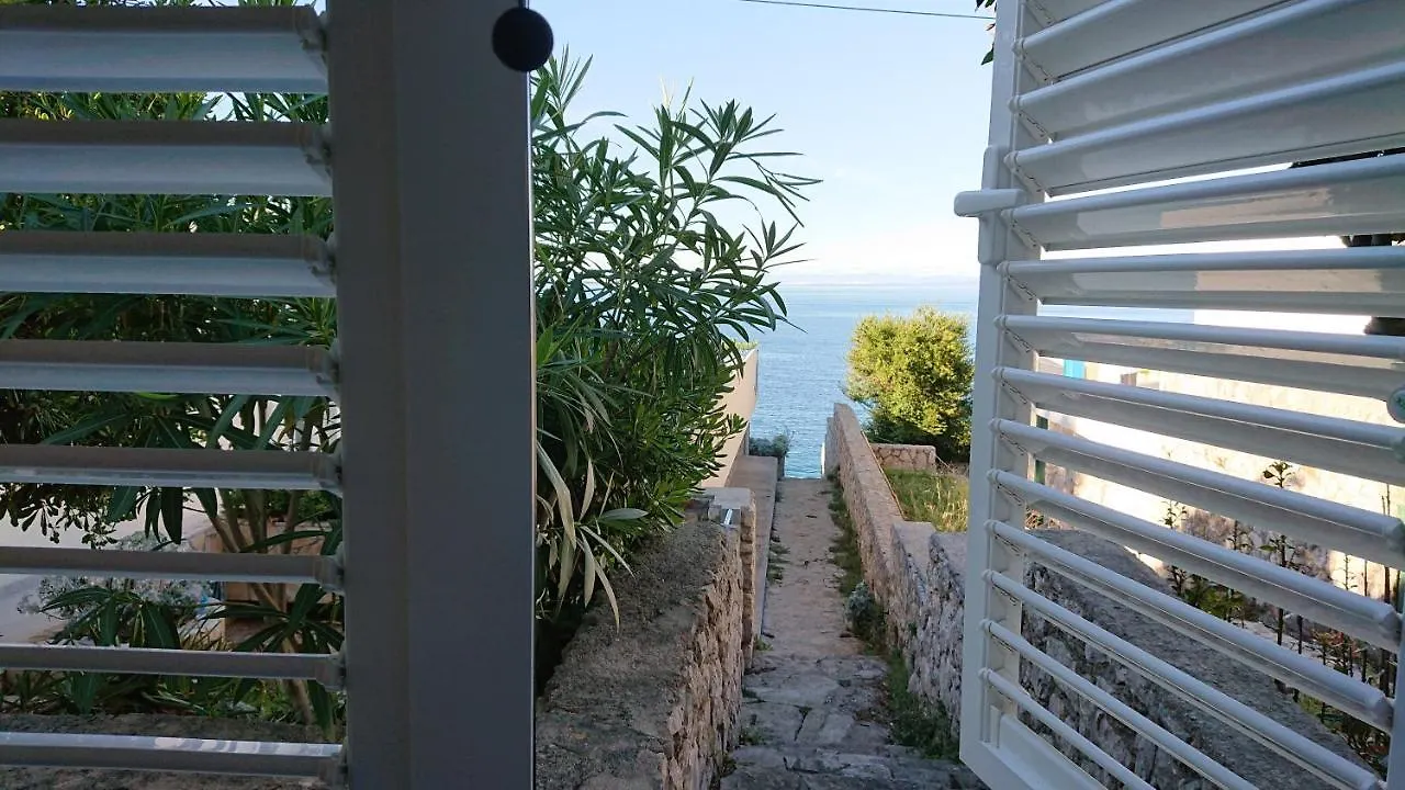 Apartmani Antonieta Veli Losinj Apartment