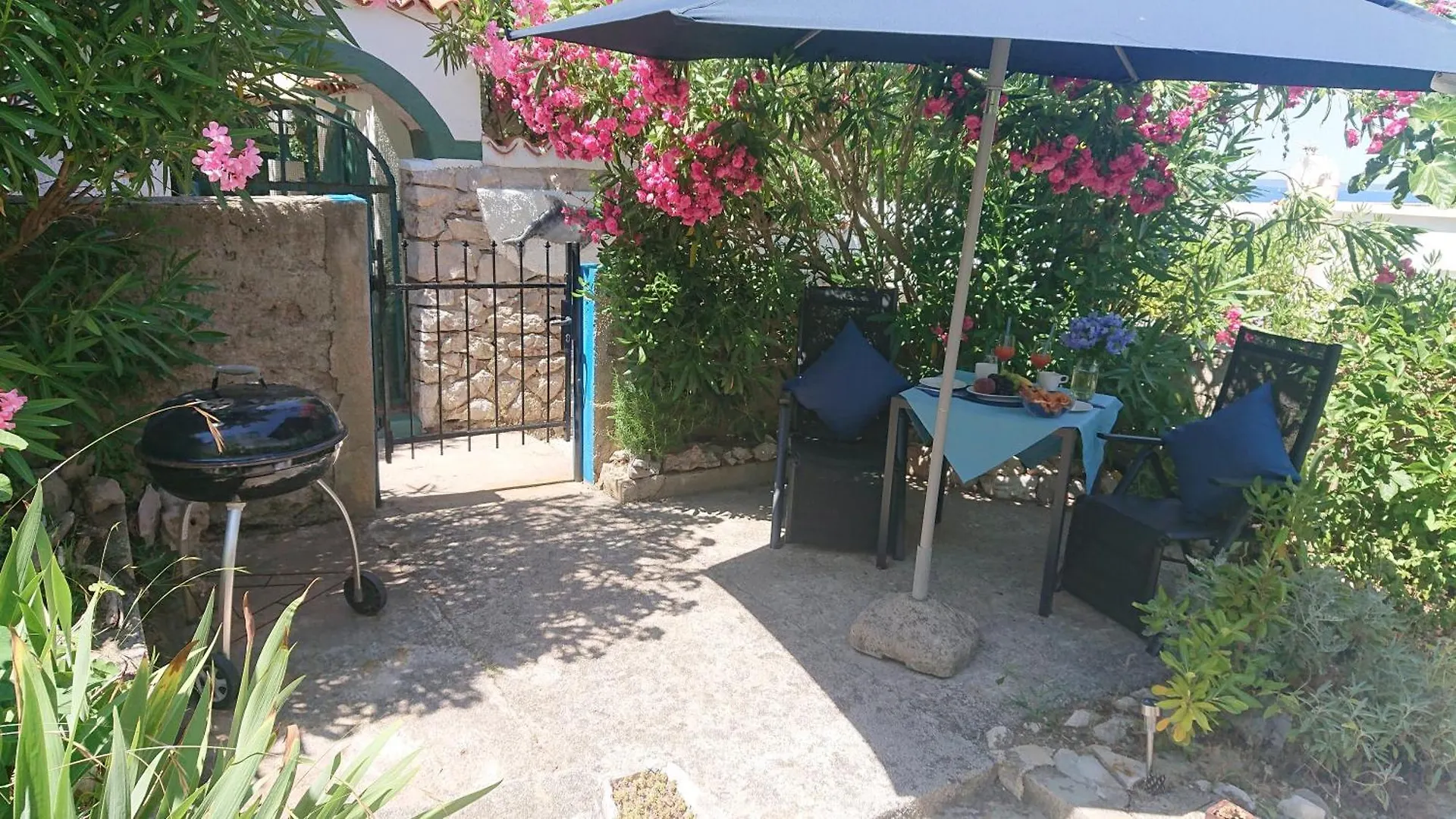 Apartment Apartmani Antonieta Veli Losinj