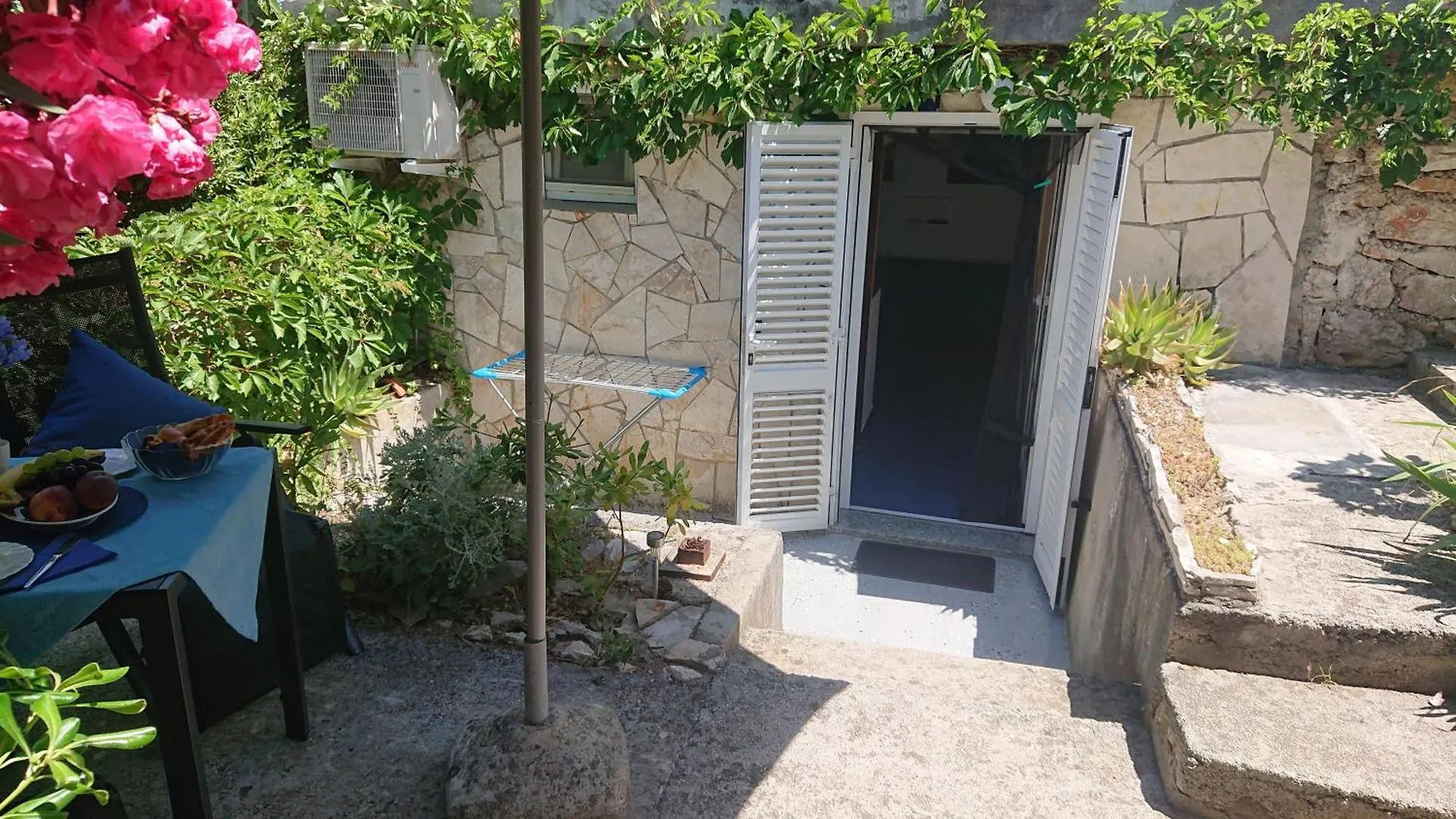 Apartmani Antonieta Veli Losinj Apartment