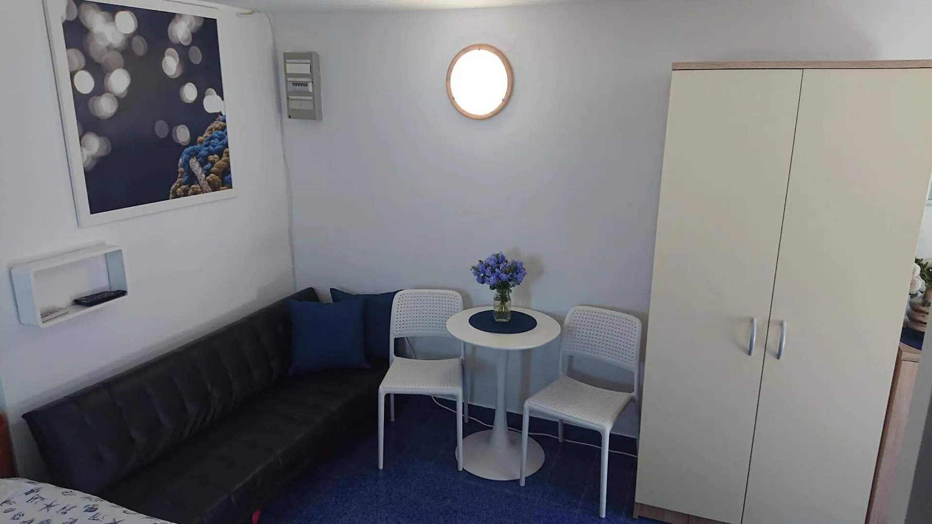 Apartmani Antonieta Veli Losinj Apartment