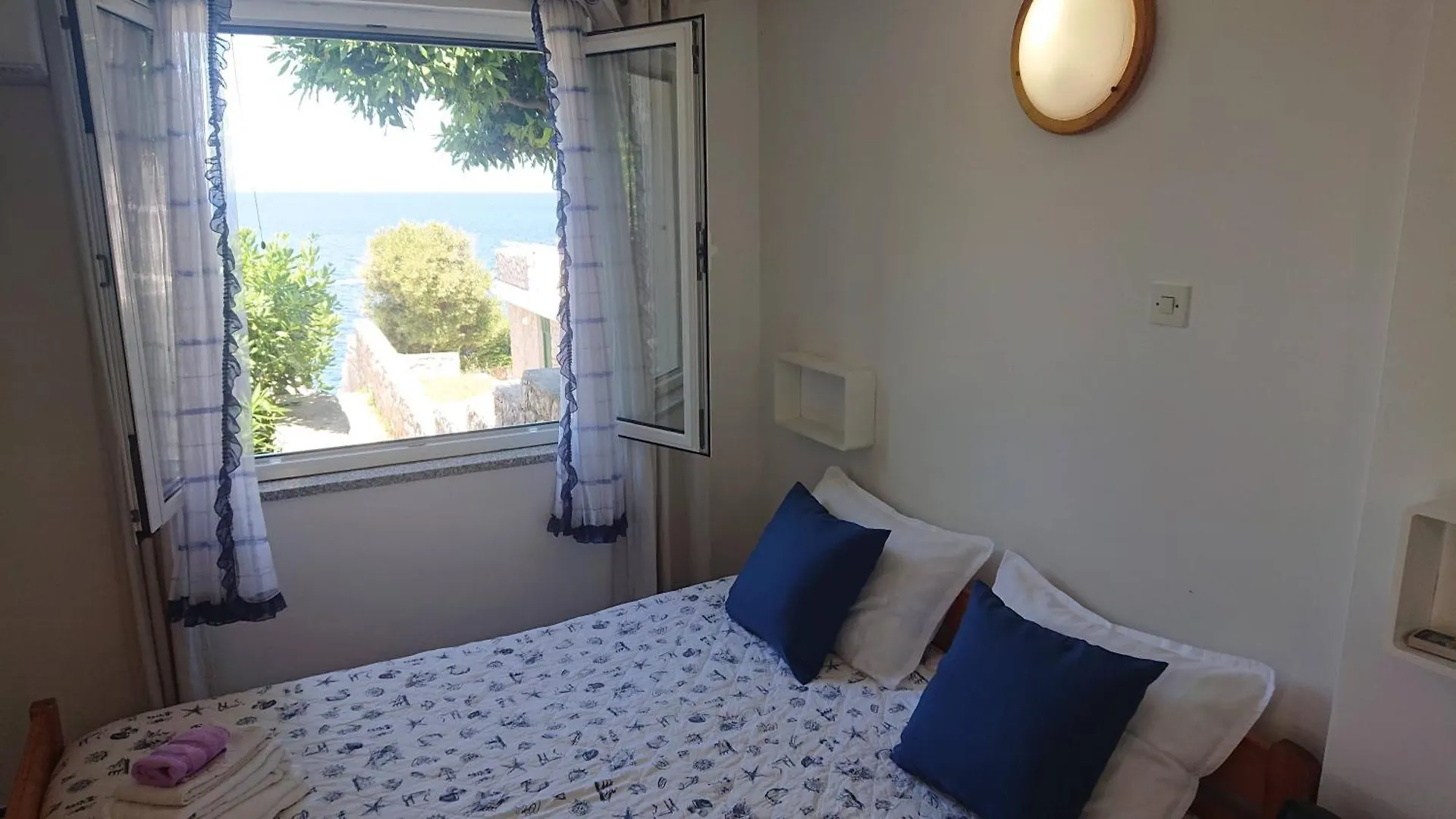 Apartmani Antonieta Veli Losinj Croatia