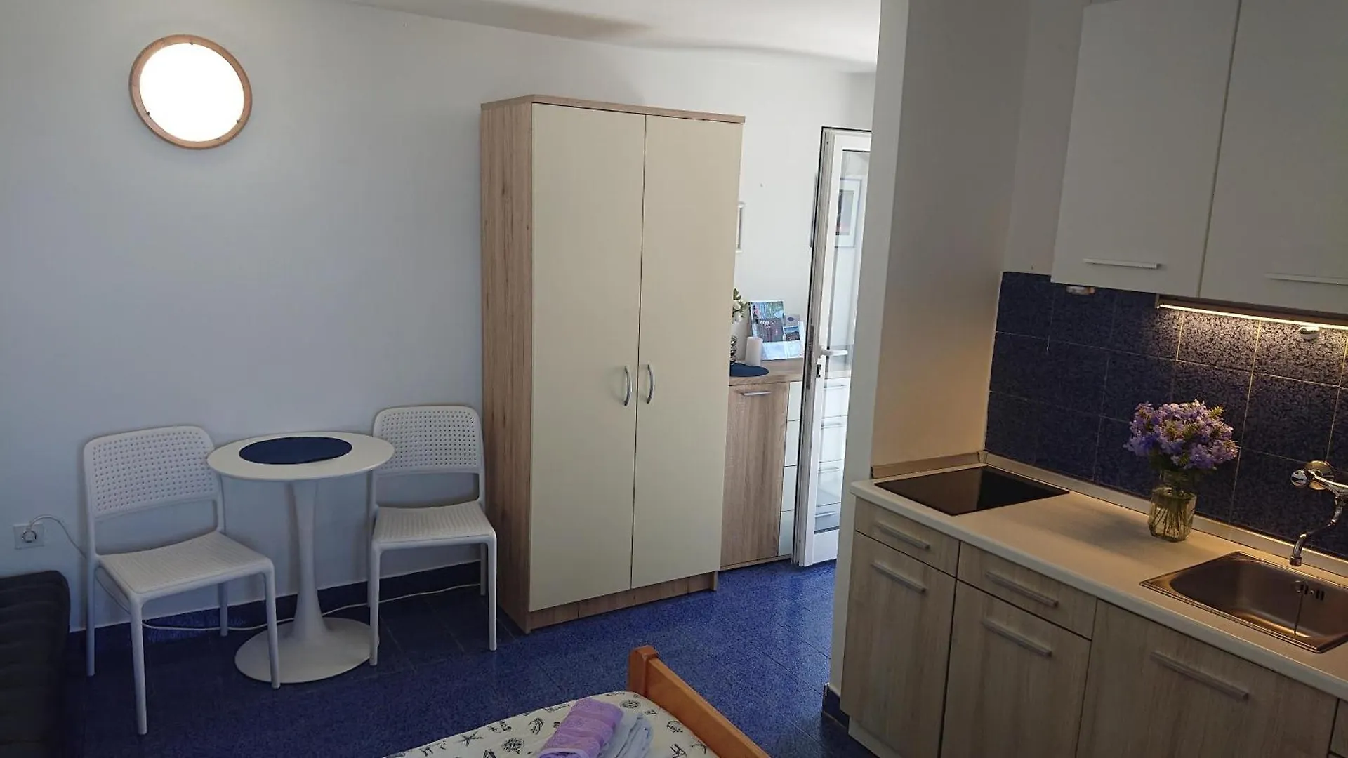 Apartment Apartmani Antonieta Veli Losinj Croatia