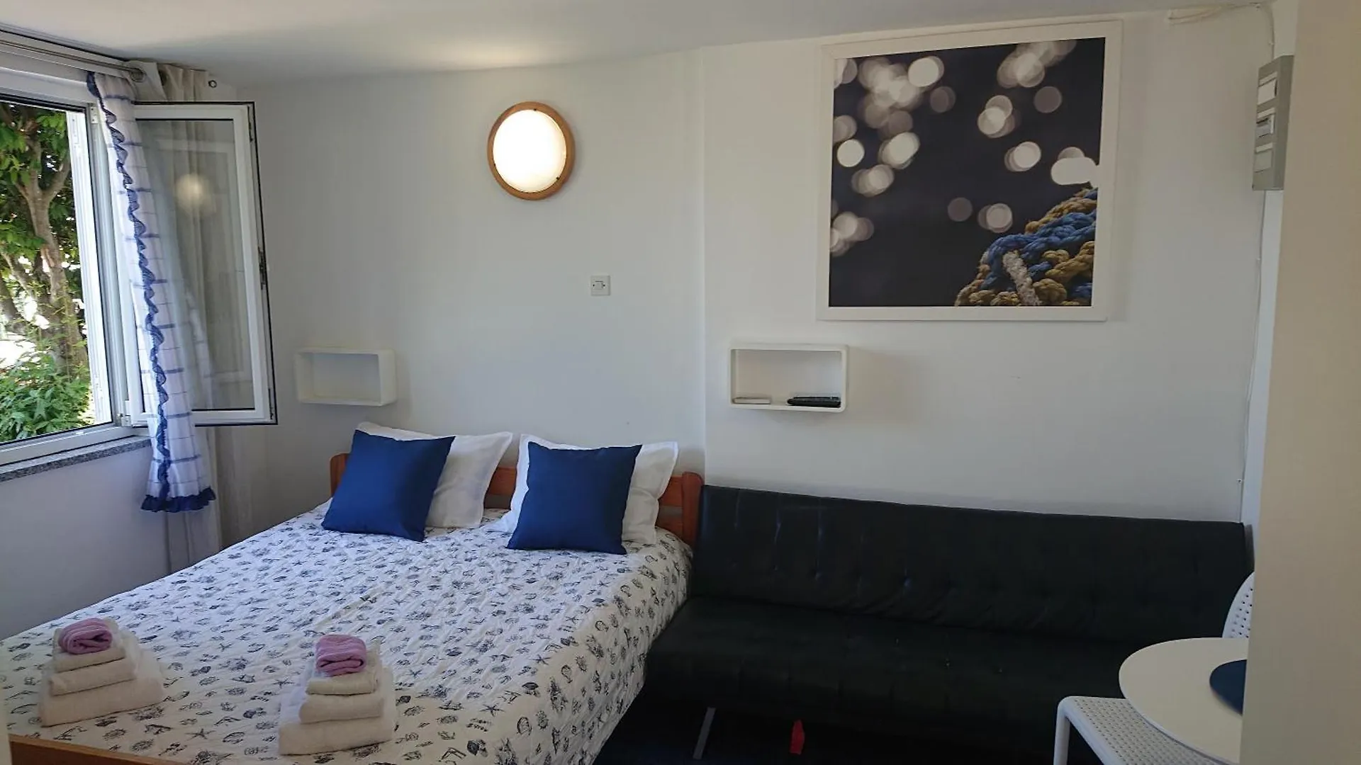 Apartmani Antonieta Veli Losinj